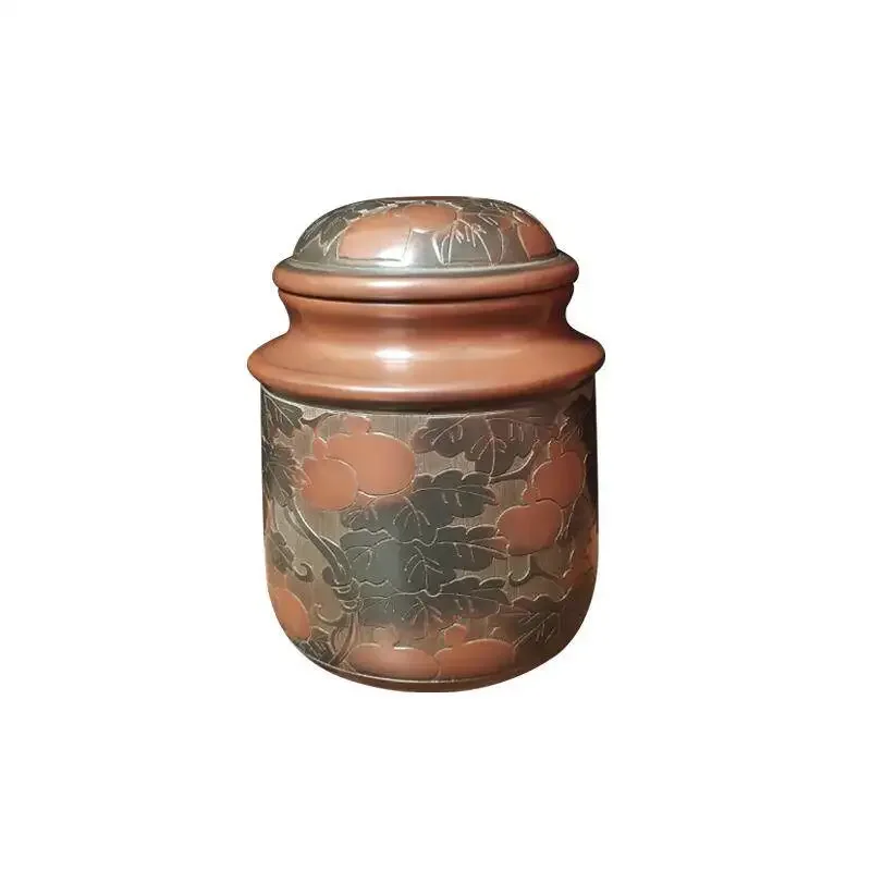Chinese mainland Guangxi Qinzhou Nixing pottery tea pot