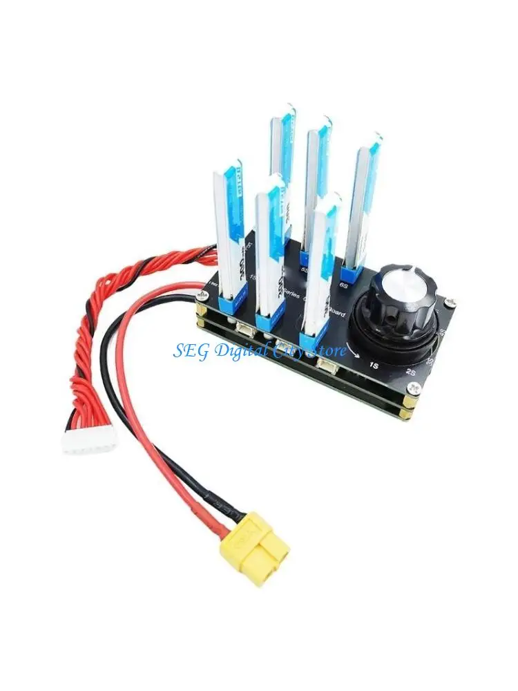 U75B 1S Battery Cha…