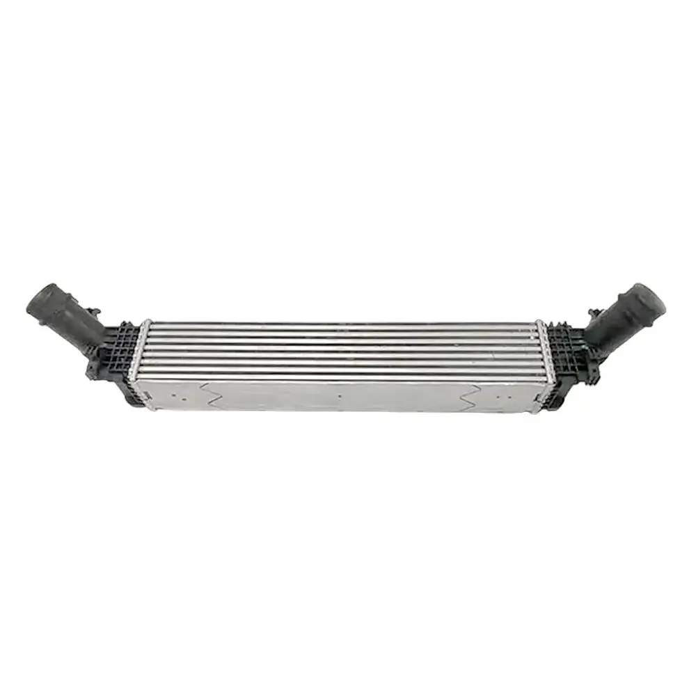Intercooler de Ar Comprimido 971145805D para Panamera 2017-2021 971145805B 971145805F 971 145 805 D
