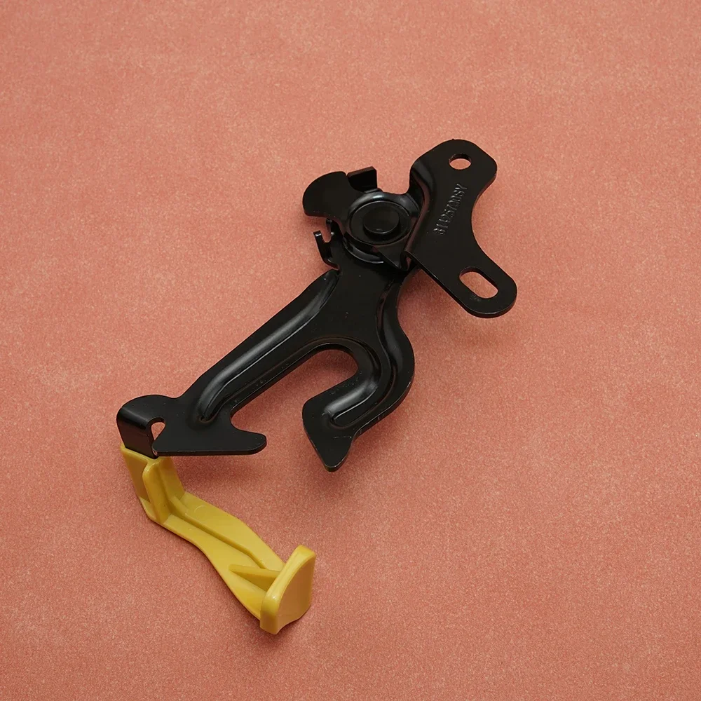

Hood-Release Lever Hood-Safety Catch Latch Lock For Volvo XC60 2009 2010 2012 2011 2013 2014 2015 2016 2017 31425790