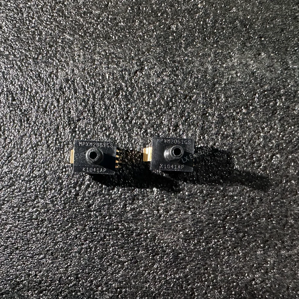 MPXM2051GS MPXM2202GS sensor