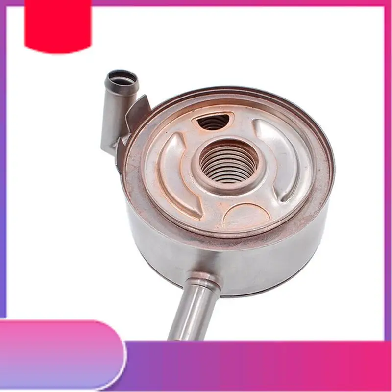 

Engine Oil Cooler For NISSAN TEANA 2008-2013 21305-JA10B 21305-JA11B 21305-JA12B 21305-JA13B-Y79A