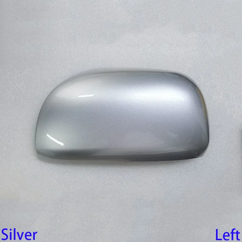 Car Accessories Rearview Mirror Cover For Toyota Rav4 2008~2013 Reverse Mirror Shell Mirror Case Housing