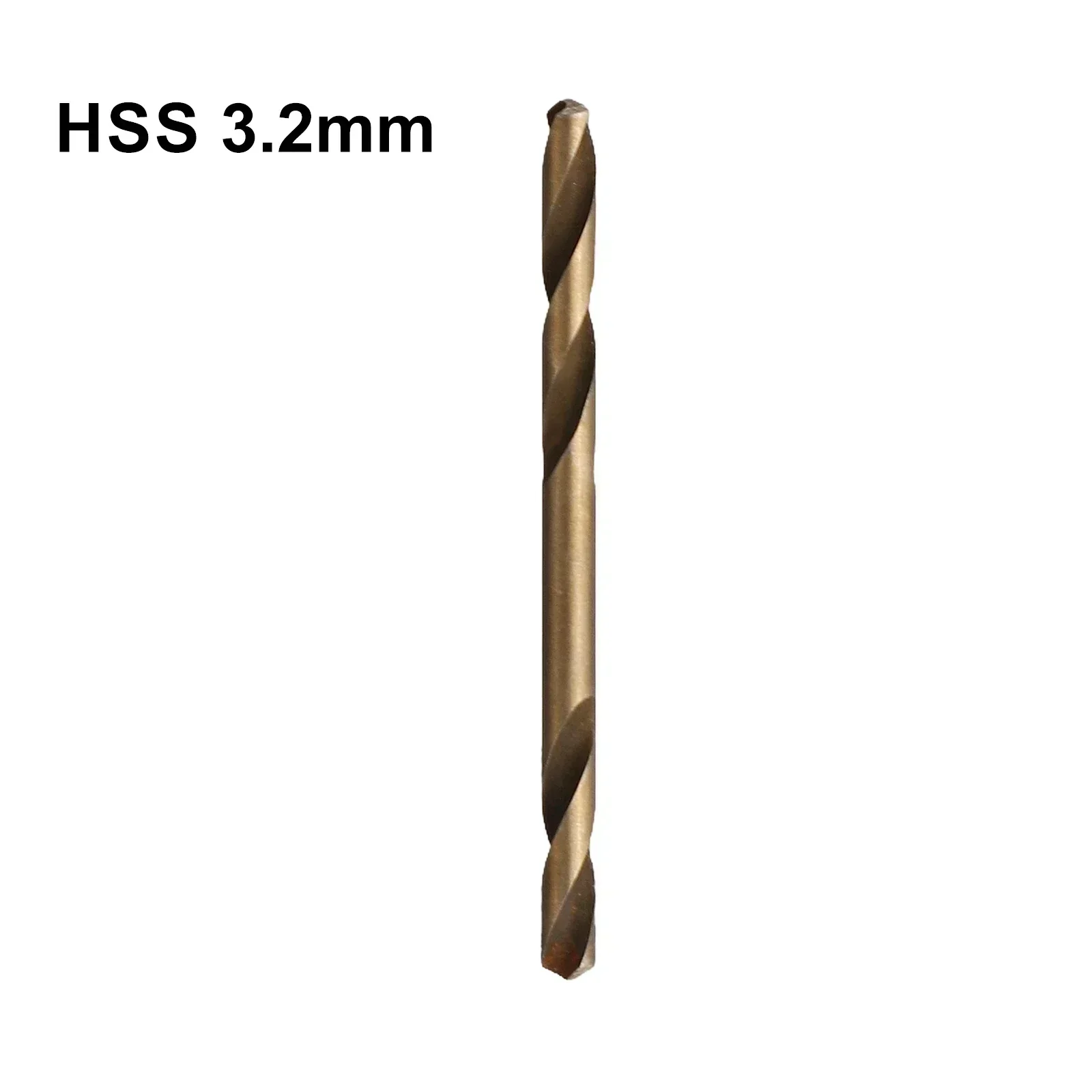 Aluminum Alloy Drill Bits Auger Drill Bit High Quality 3.2mm 3.5mm Stainless Steel 4.2mm Wood Drilling 5.0mm None