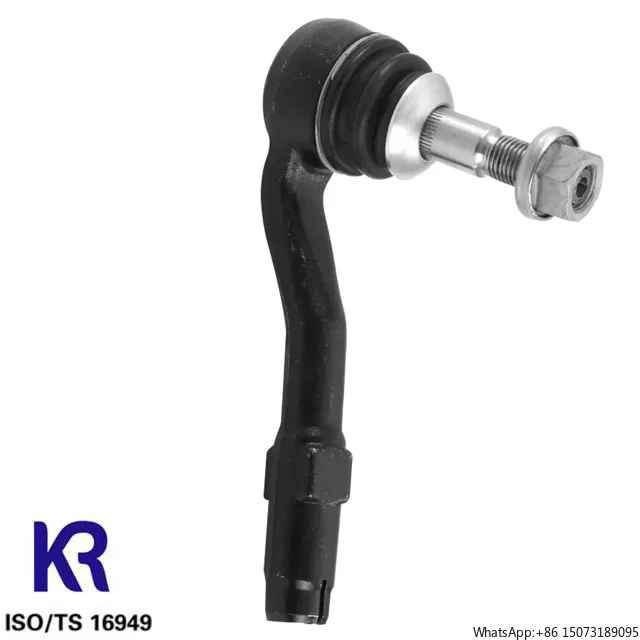 

Front Right Left Outer Track Tie Rod End Fits 5 Series E60 E61 520d 525d 535d OE:32106776946 32106774361 32216756369