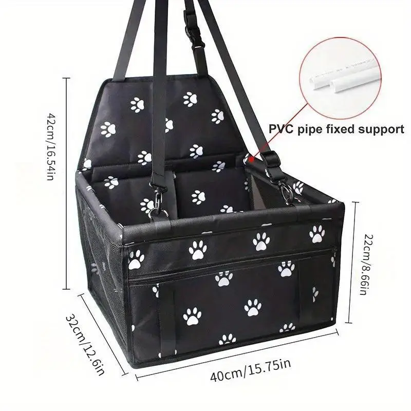 Thumbnail 2 - #10 Cheap Puppy Car Seats Worth Buying