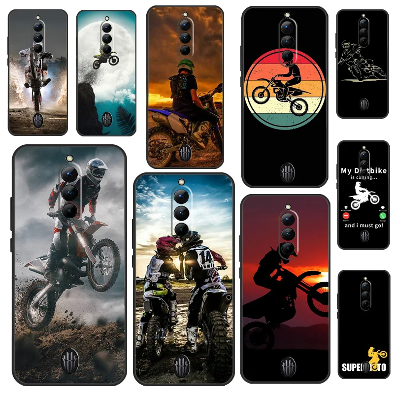 Motocross Motorcycl… - image