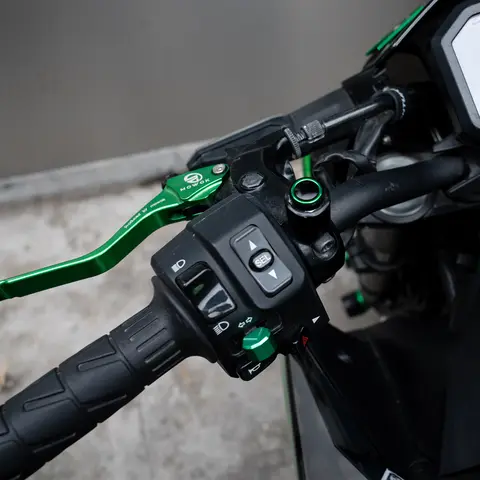 8 best sales केटीएम 1090 - №8