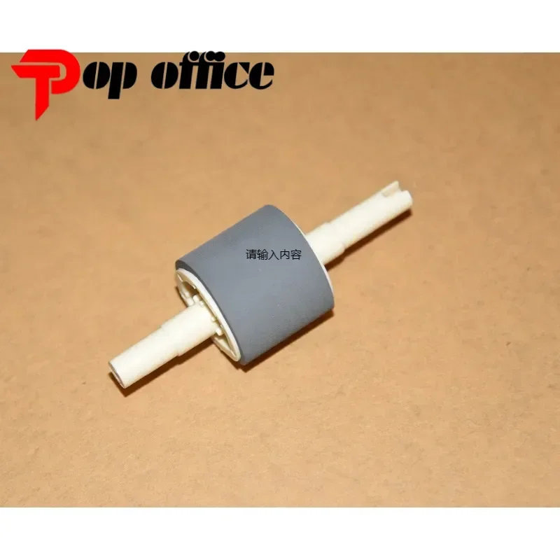 

1PC Compatible NEW RL1-0540-000 RL1-0540 Tray 2 Paper Pickup Roller for HP 1160 1320 3390 3392 2727 2014 2015 LBP3300 3310 3360