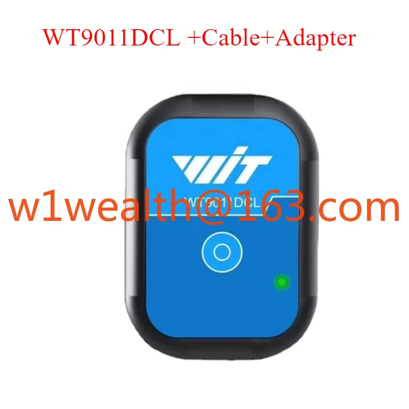Variant: Cable Adapter