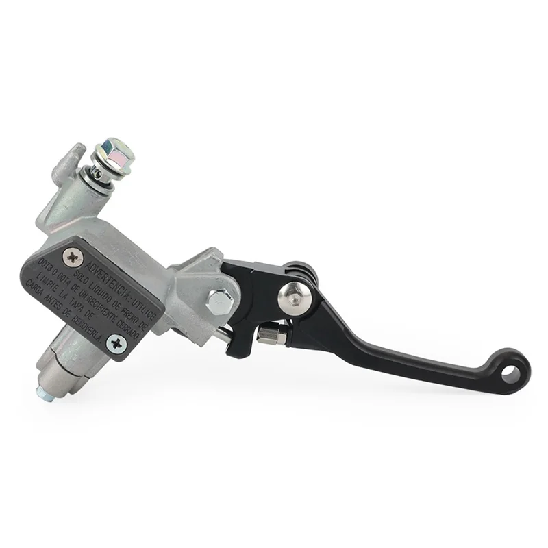 

Front Brake Pump For Kawasaki KX 65 85 450F KLX 250R 300R 1993-2023 Motorcycle Brake Master Cylinder With Lever Replacement Part