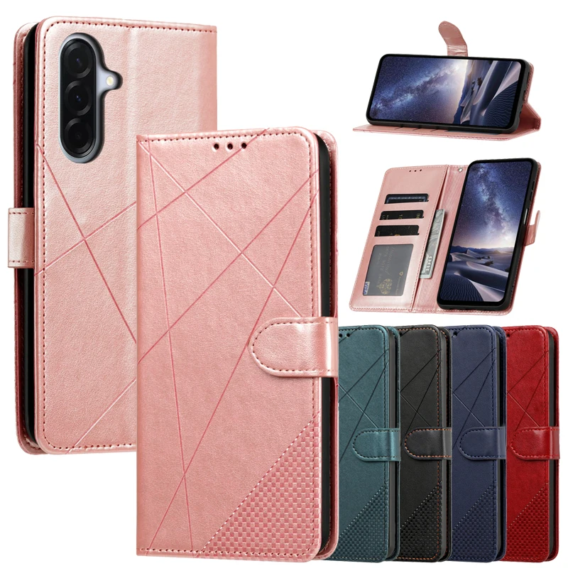 Wallet Flip Case Fundas For Samsung Galaxy A31 A51 A41 A71 A70 A50 A40 A30 A20E A10 Cover Cases Magnetic Leather Phone Book Bags