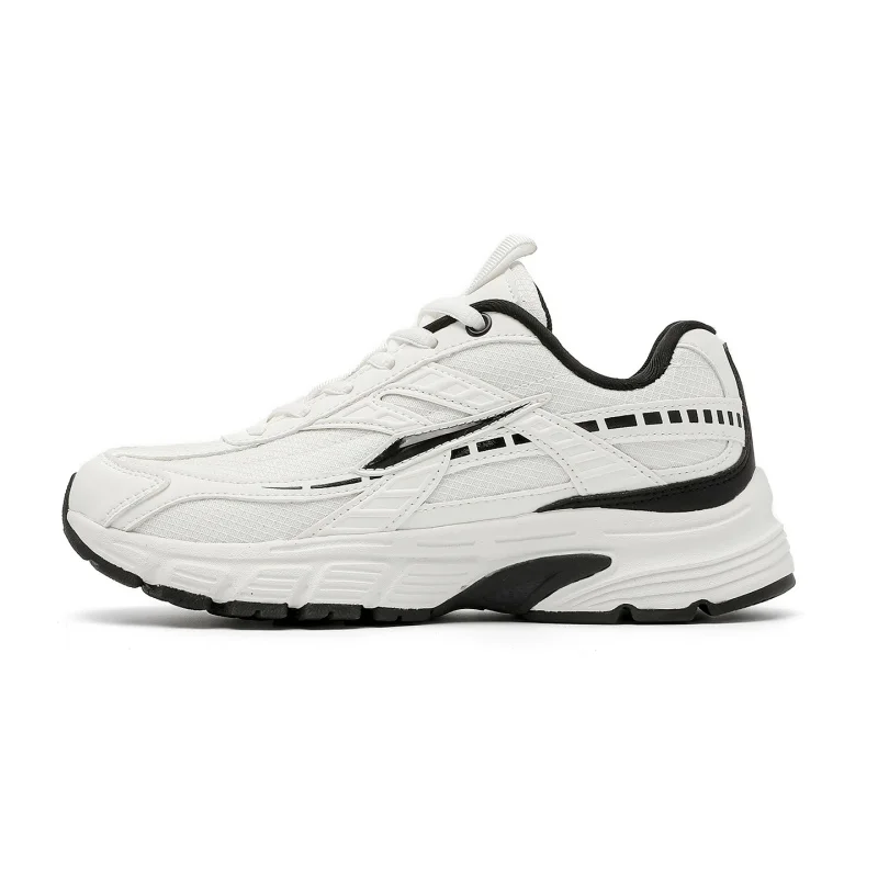 

Men's sports shoes, lightweight carbon plate racing running shoes, winter shock absorption, anti slip, wear-resistant, breathabl