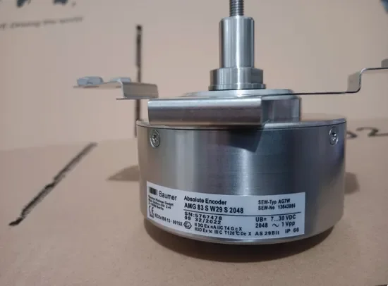 Baumer Amg83S W29 S…