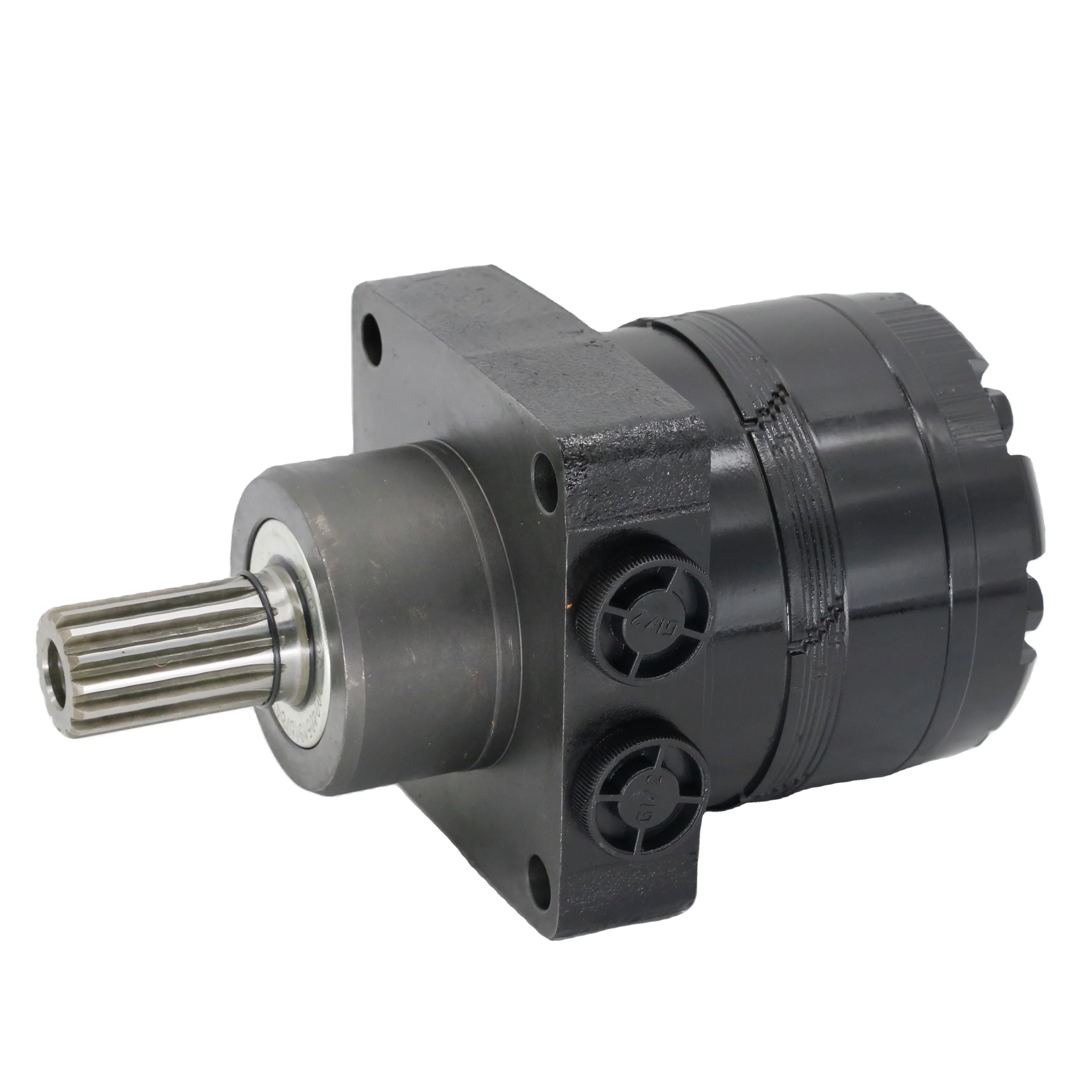 L # Hydraulic Motor…