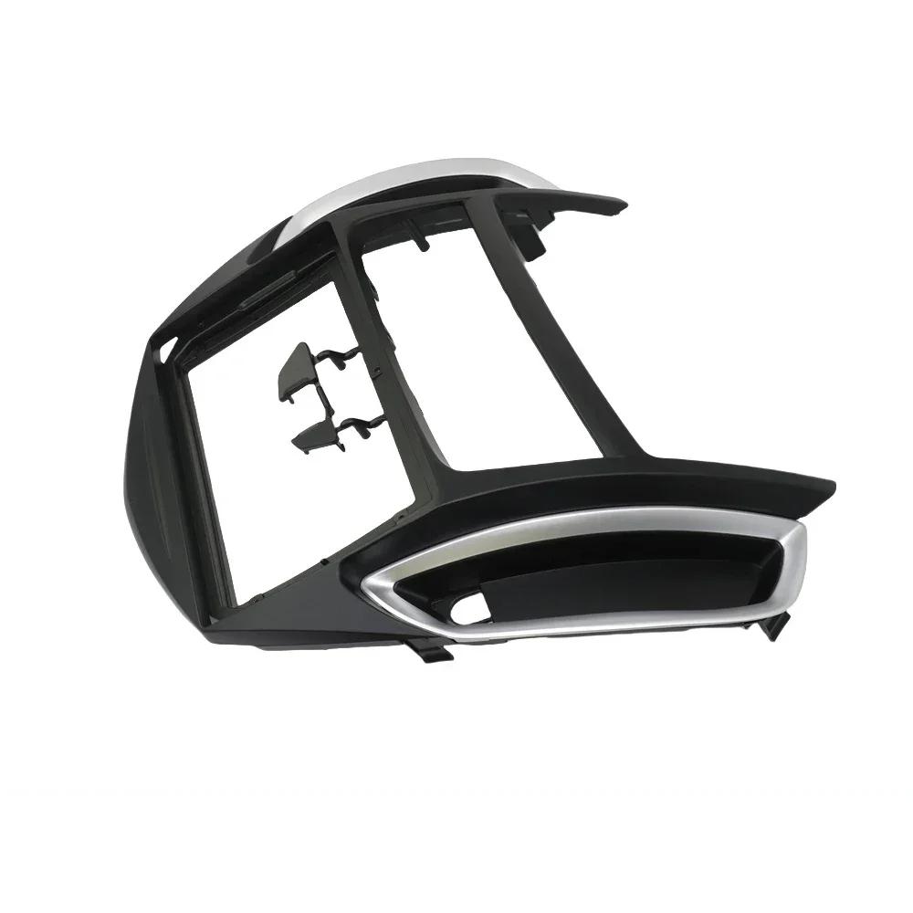 Adapter ramy radia samochodowego 9 cali do Chevrolet Tracker Trax 2014-2016, zestaw paneli montażowych do radia Android