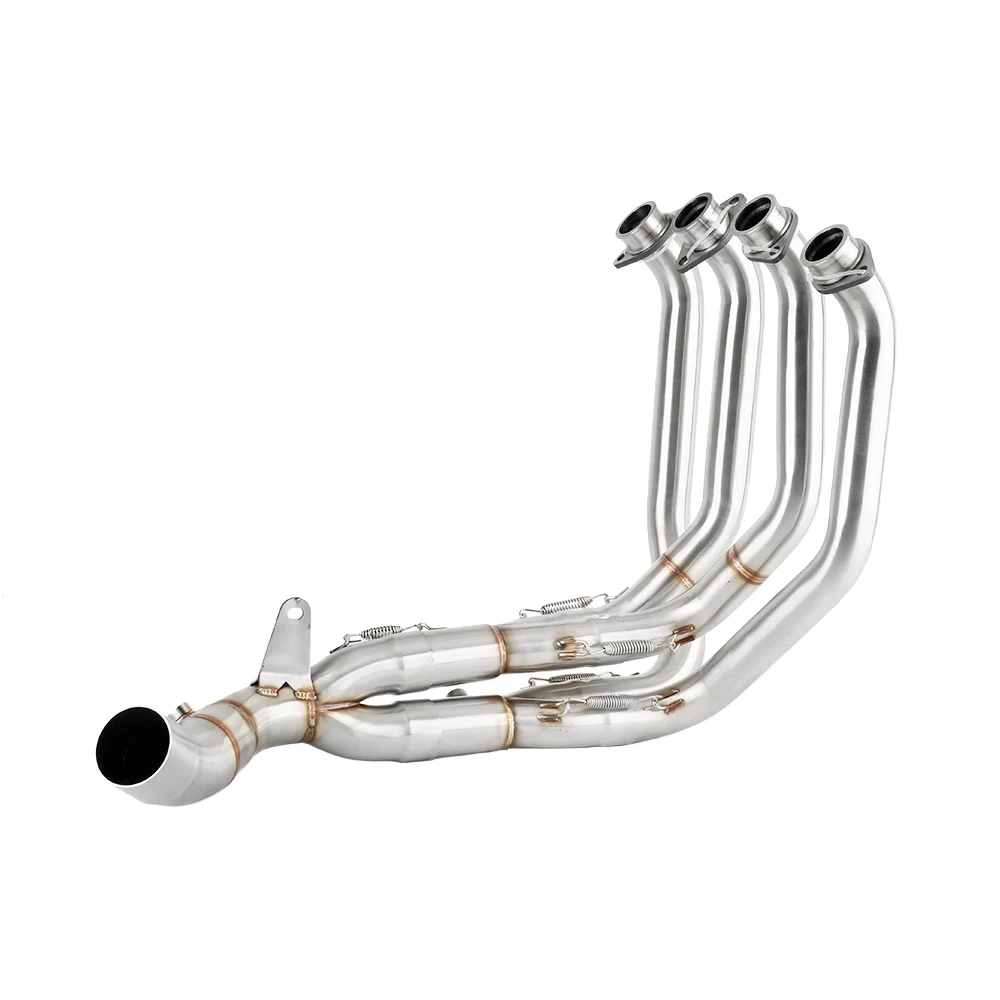 Motorcycle For Honda CB 1000 2025 Hornet 1000 CB1000 SP For Original Muffler Escape Slip-on Exhaust Header Link Pipe