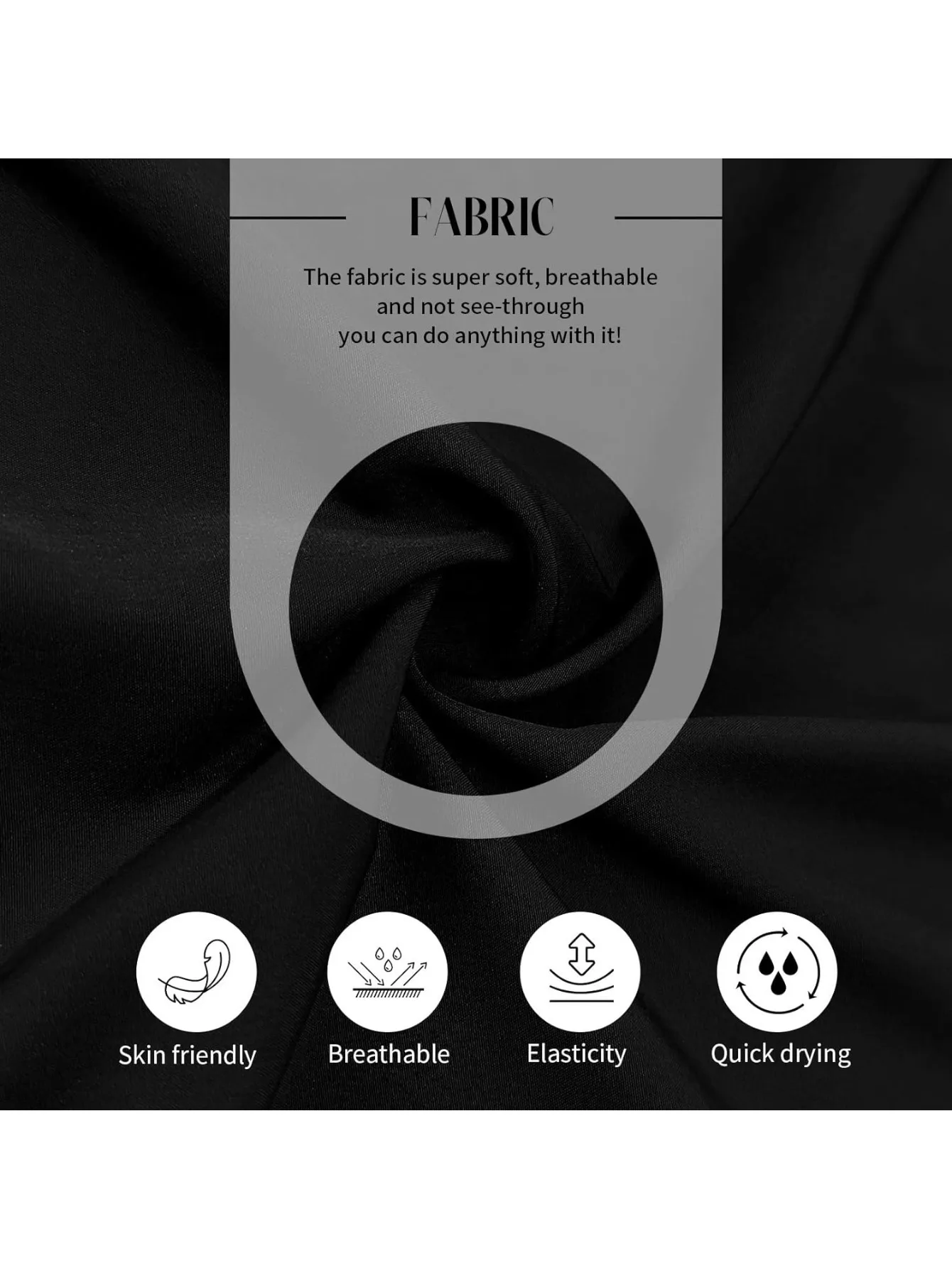 Scrub Set For Doctors Nurses in Nursing Homes and Beauty Salons Workwear for Healthcare Workersw Design Neck 4 Way Stretch Top