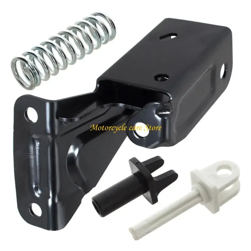 

U75F 7701053596 7701208109 Strong strength Clutch Pedal Spring Bracket for Automotives