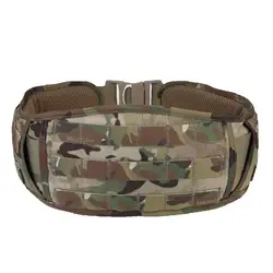 Emersongear Tactical Belts Padded Molle Waistband Combat Tactical Gear Hunting Outdoor Duty Heavy Paddle Airsoft Waist Strap