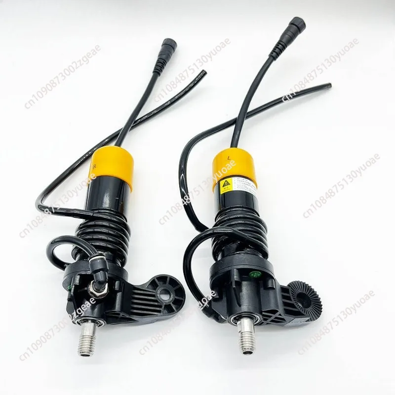 Solar Panels Cleaning Equipment Accessories Rotary Brush Motor Limited Time Discount  Cost Performance Industrial Grade Durable