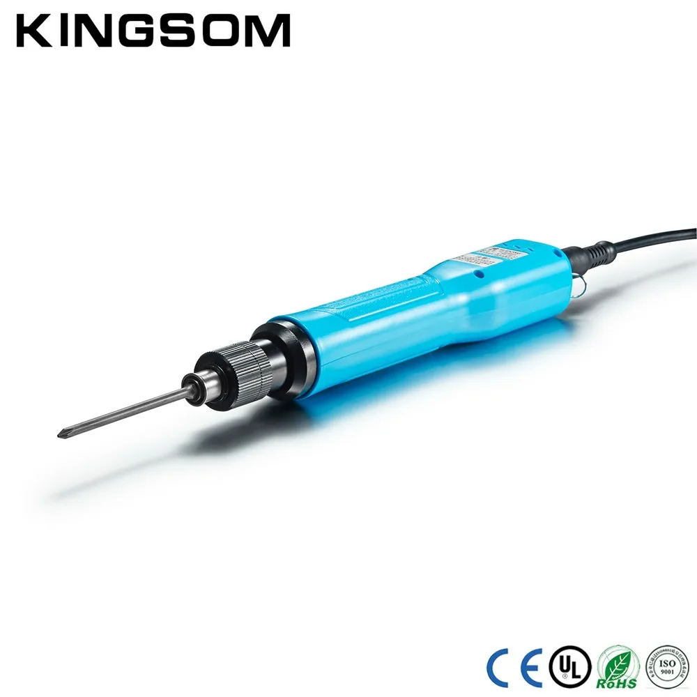 Electronic Screw driver SD-BA600L, adjustable torque screwdriver