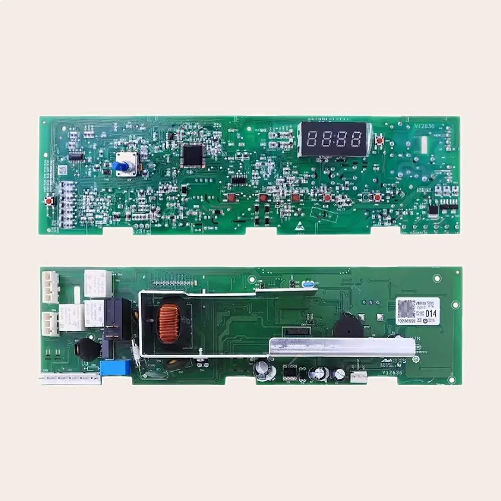 Used for Haier Drum Washing Machine Computer Board 0021800014 Motherboard