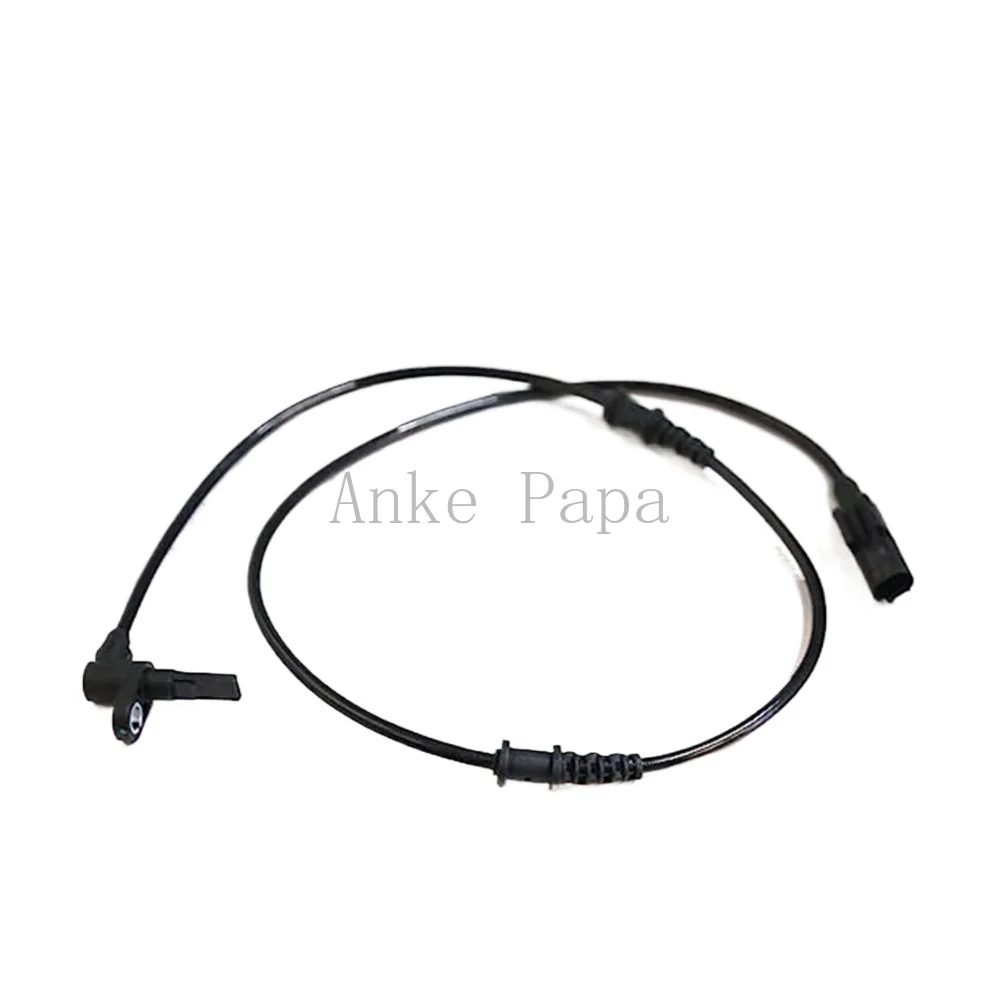

2pcs ABS Wheel Speed Sensor 9065400117 A9065400117 2E0927801 For Sprinter B906 Crafter 2008-2018