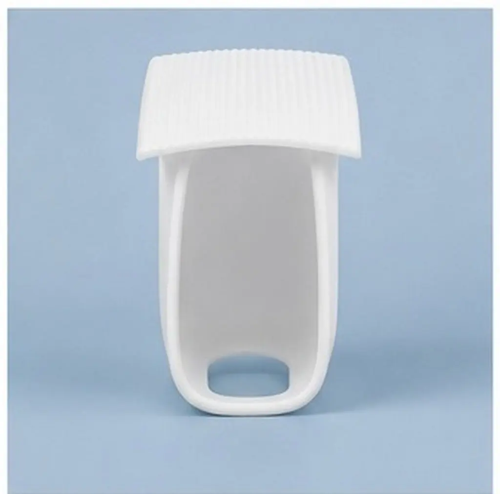 Silicone Camera Protective Cover Waterproof Outdoor Security Camera Case Weatherproof Rainproof Surveillance Protector for Home