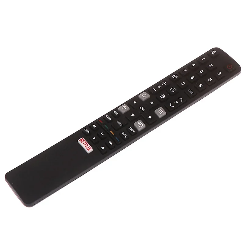 TV Remote Control for TCL TV RC802N YAI3 YUI2 YU14 YUI1 YU11 65C2US 75C2US 43P20US U65S9906 U43P6006 Controller