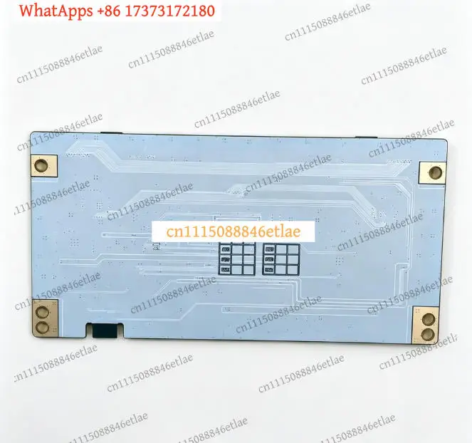 47-6021218 HV650QUBN90 C-PCB_HV650QUB T-CON Logic Board For 65inch TV H65A6140 E4ST6519RKU W65 65PFL5604/F7 D65-F1 E65-F1 65R6E1