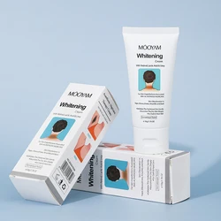 Acanthosis Nigricans Therapy Neck Cream Skin Tightening Underarm Elbows Armpit Cream Treatment Dark Spot Remover For Body