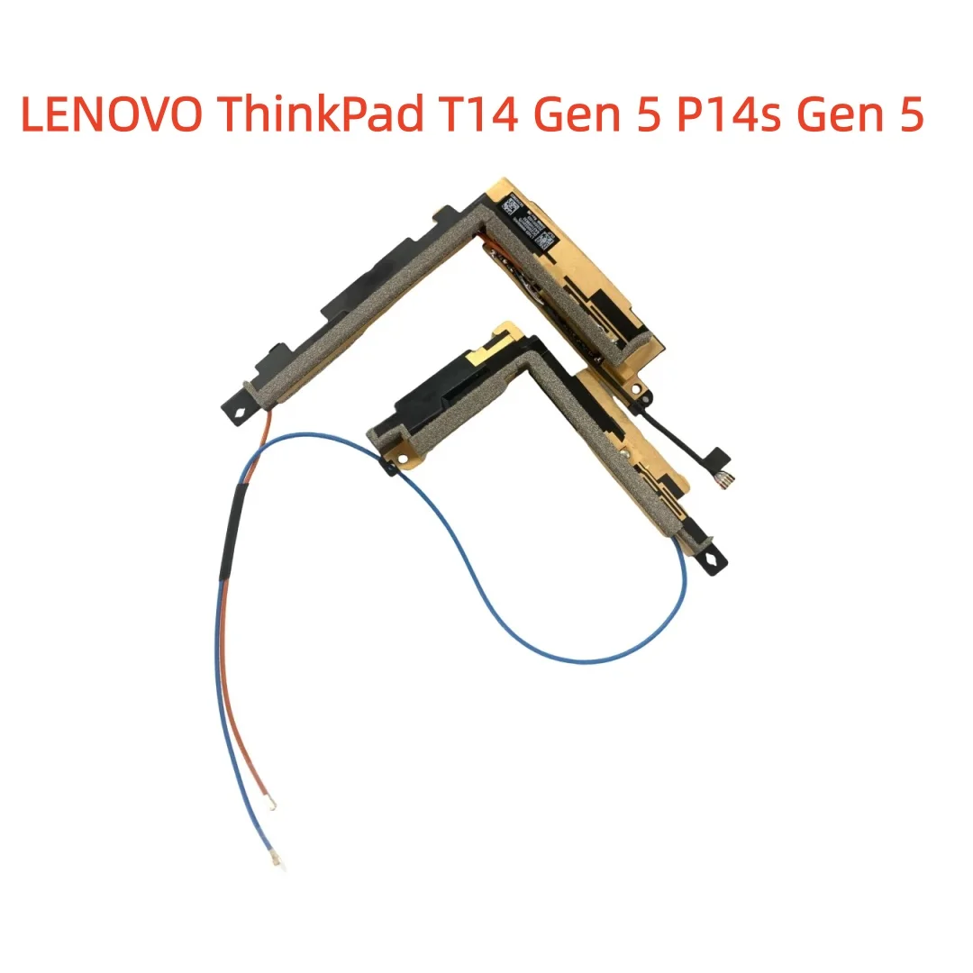 D    WLAN WWAN WiFi Wireless Antenna Cable for LENOVO ThinkPad T14 Gen 5 P14s Gen 5