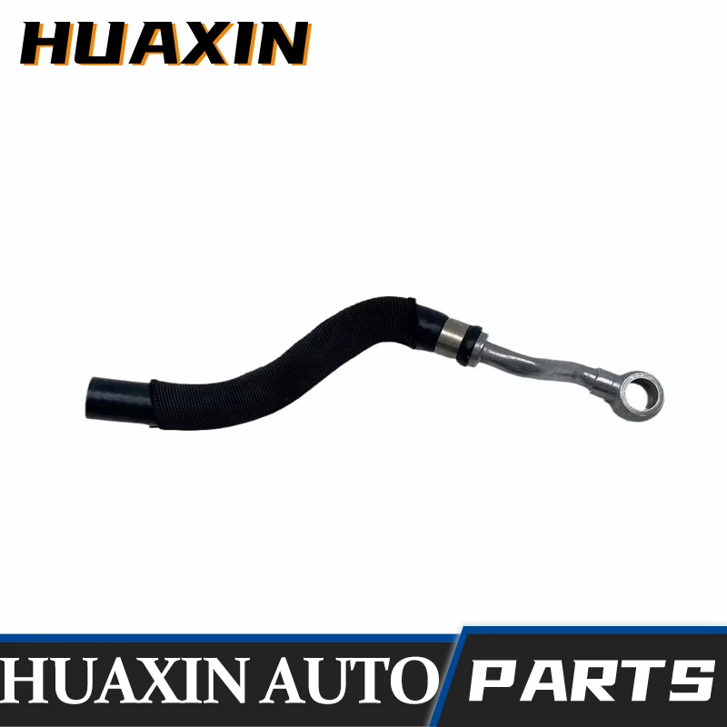 11537565433 Turbo Coolant Feed Pipe Inlet Supply Hose 11537534523 for MINI R55 R56 R57 R58 R59 Turbocharger Coolant Line