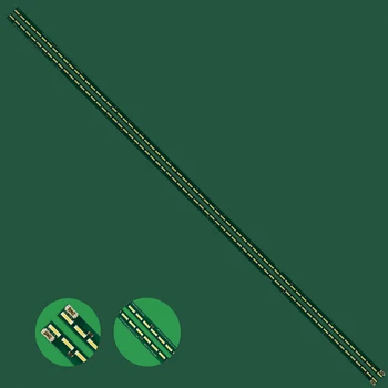 LG 65 için LED şerit 