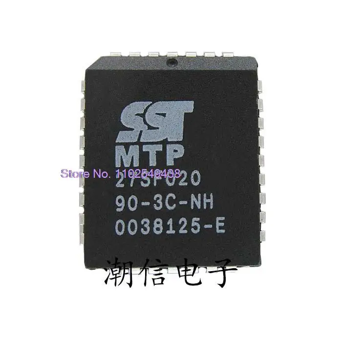 Sst27Sf020-90-3C-Nh