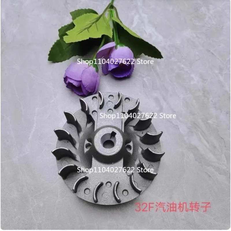 

Стартер для 32F, полный комплект аксессуаров, аксессуары для двигателя