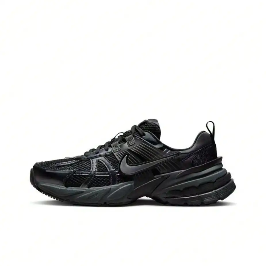 Nike V2K Run Shoes Suitable As Birthday Gift Or Holiday Gift For Boyfriend And Family HJ4497-001