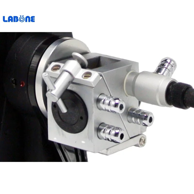 WYA-2W ABBE مقياس الانكسار مؤشر الانكسار محتوى السكر تركيز الطعام تركيز الحل المائي #4