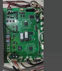 1PCS Original Circuit Board Motherboard Mainboard for Brother 981 Industrial Sewing Machine Parts Old Style