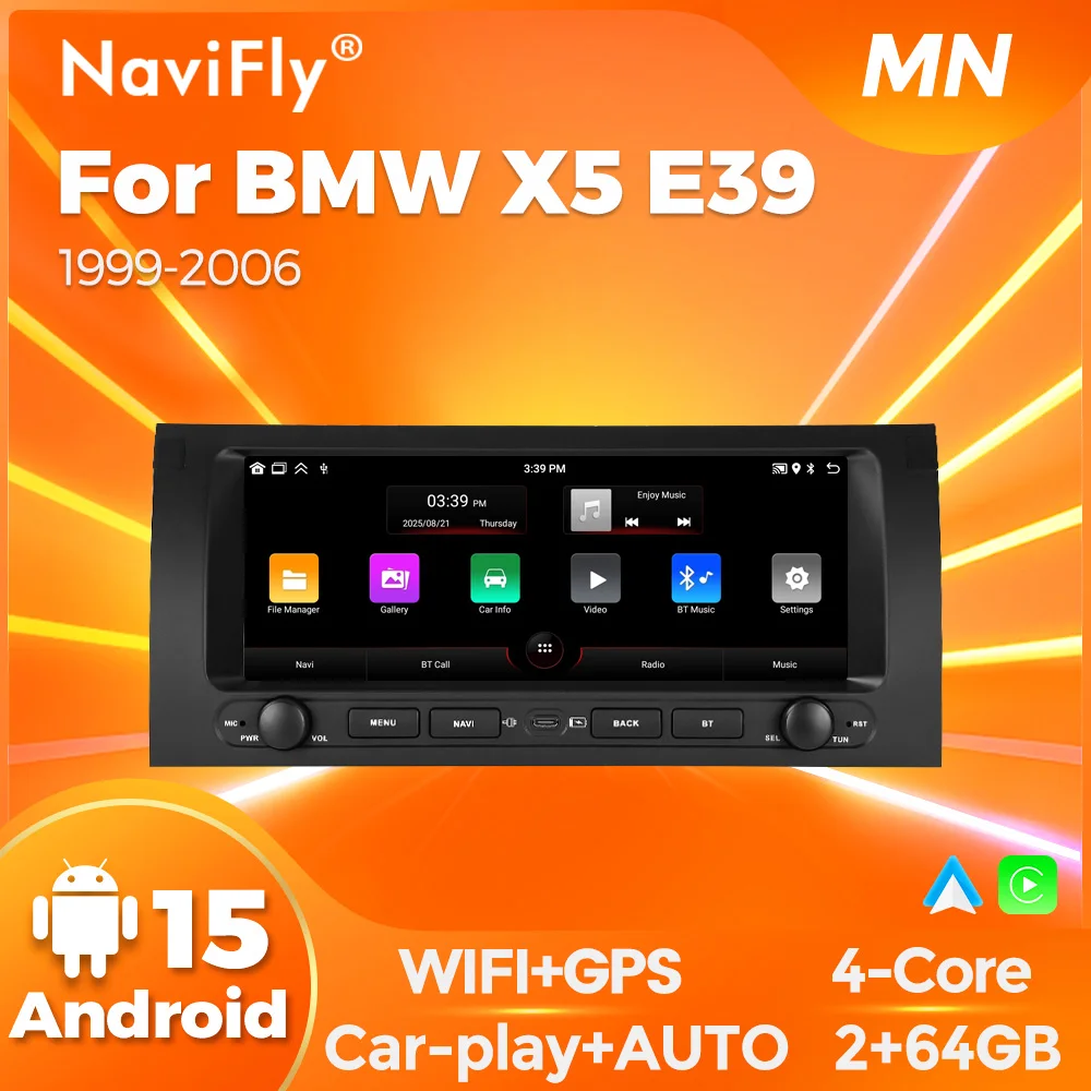 Navifly 10.26 Inch …