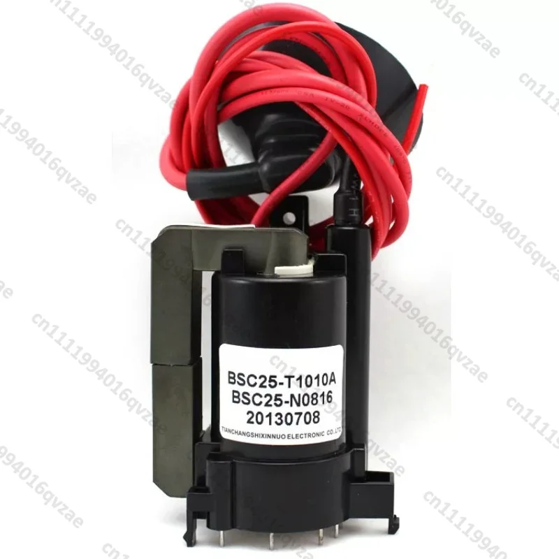 Paquete de Alto Voltaje para TV BSC25-T1010A BSC25-N0816 de Buena Calidad 12345610/78 Foot Pass