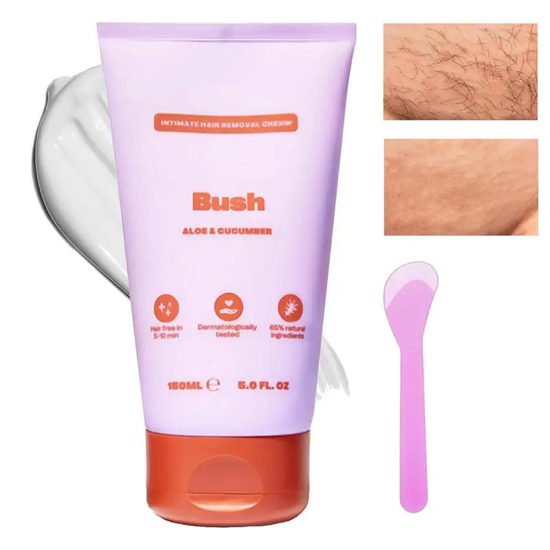 creme-de-remocao-de-pelos-creme-depilador-de-areas-intimas-indolor-inibidor-de-crescimento-para-rosto-pernas-corpo-pescoco-remocao-de-pelos