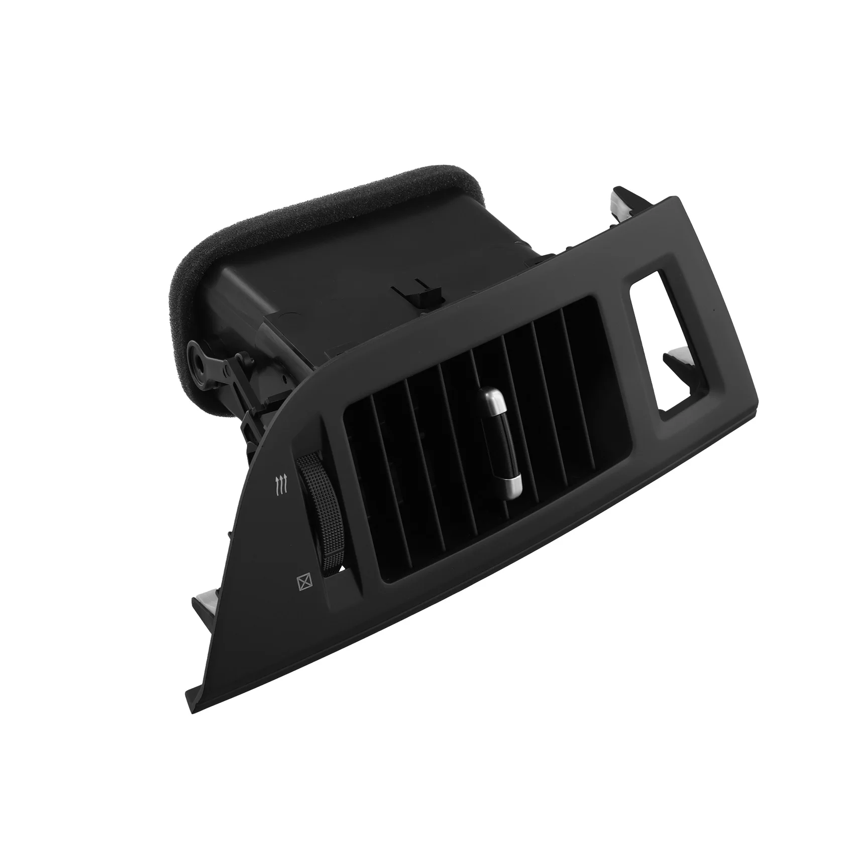 

Портативная автомобильная приборная панель, воздуховыпускное отверстие для Mitsubishi Pajero Montero Shogun 4 MK4 2007-2015, средний левый 8030A368XA