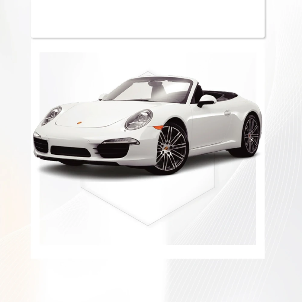 Самовосстанавливающаяся защитная пленка для краски ТПУ — нанопокрытие, не желтеющий PPF