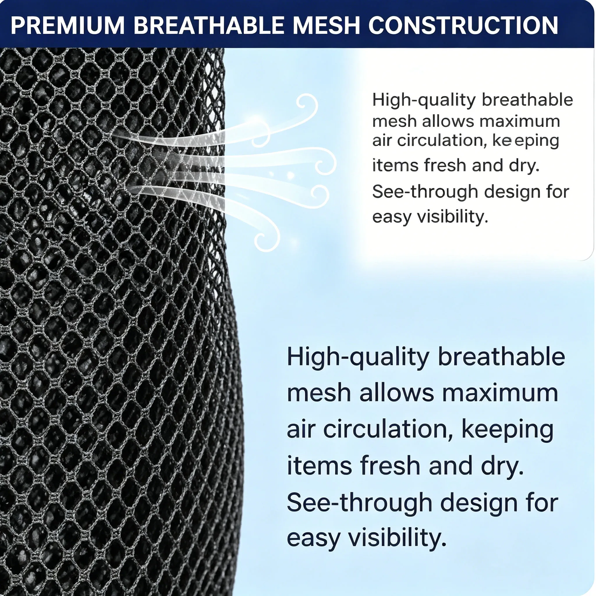 Thumbnail 4 - #35 Popular Drawstring Gym Bags Choices