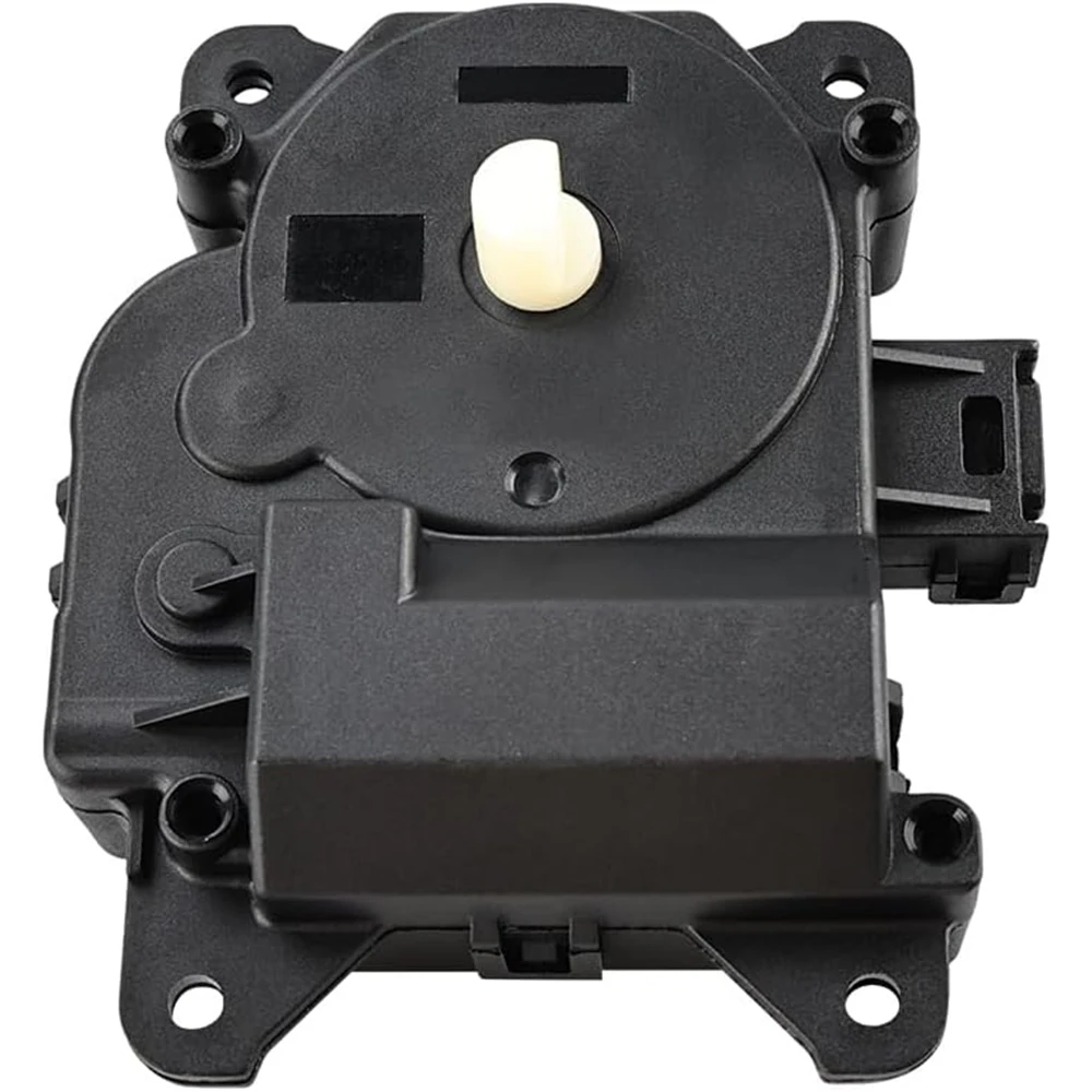 Actuador de puerta de aire de mezcla HVAC para Toyota 4Runner 4.0L V6 4.7L V8 2003-2009 Motor de calentador para 063700 -8860 87106-35120 PP-GF20+M20