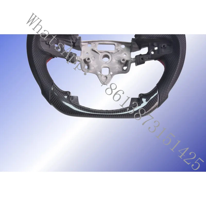 

Руль из карбона ForCarbon Fiber 1500 2500 2020-2024