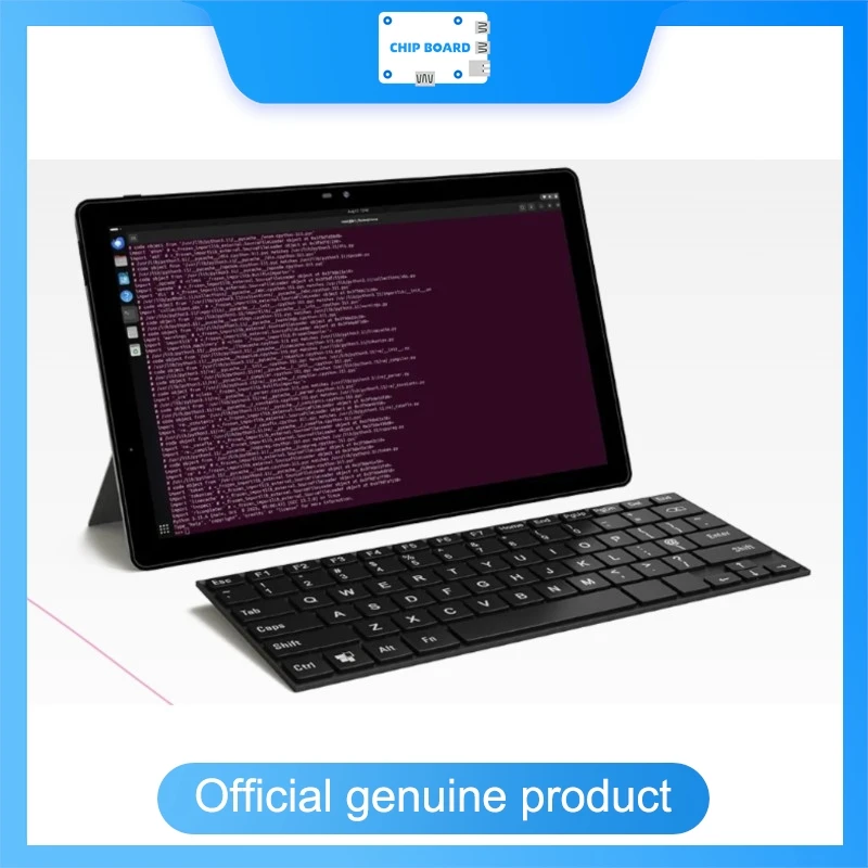 

DC-ROMA Pad II 16G/128G for Native RISC-V Development (Limited quantity!)