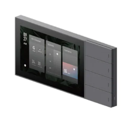 

Для умного дома Nature 7 PRO LifeSmart
